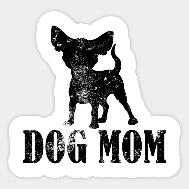Chihuahua shop mom gifts
